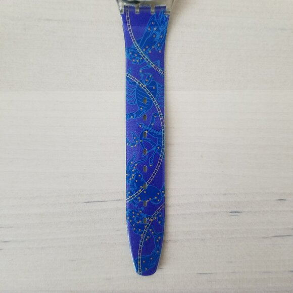 1994 Vintage Swatch "AZIMUT" GK179 - Picture 7 of 7